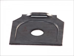 Пластина регулювальна (вир-во BPW)