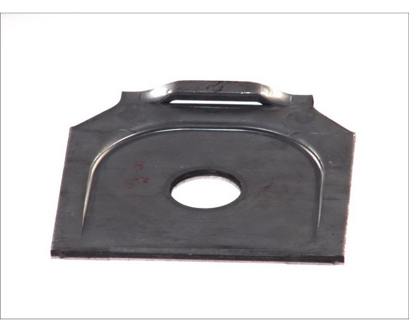 Пластина регулювальна (вир-во BPW)