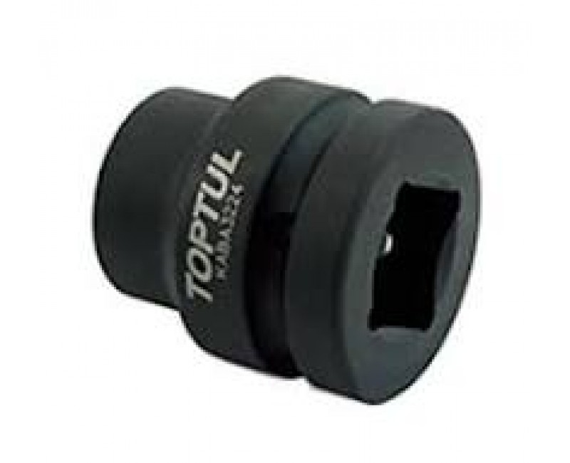 Головка торцевая ударная 1