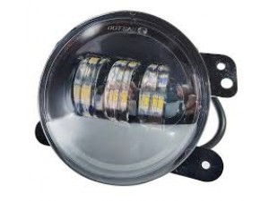 Протитуманна фара LED DAF XF 105 (вир-во Daniparts)