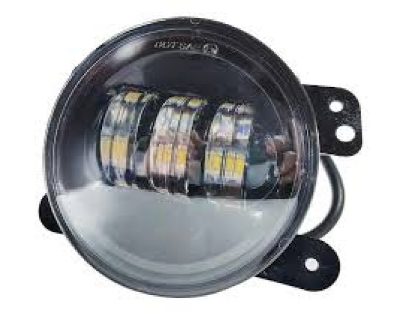 Протитуманна фара LED DAF XF 105 (вир-во Daniparts)