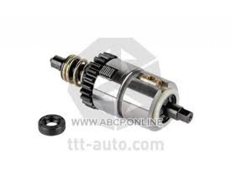 Механізм регулювання супорта (вир-во TTT-auto)