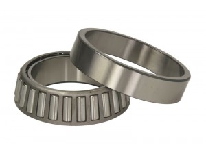 Підшипник ступиці MAN, MB ACTROS,ATEGO (вир-во CRAFT)