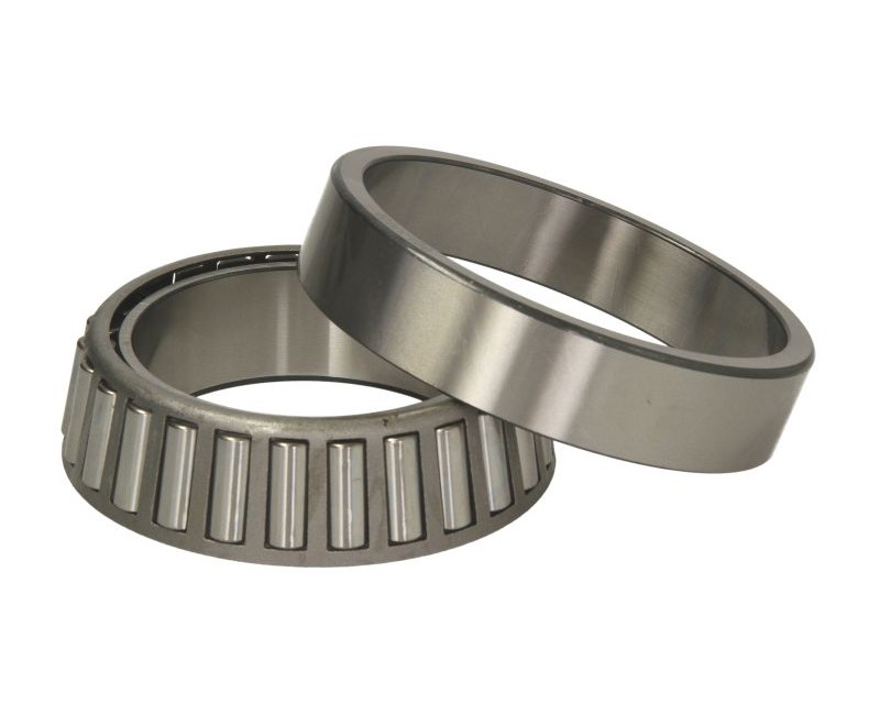 Подшипник ступицы MAN, MB ACTROS,ATEGO (пр-во CRAFT)