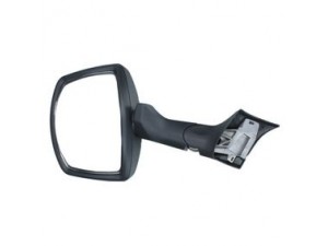 Зовнішнє дзеркало MAN TGA, TGL, TGM, TGS, TGX 04.00-
