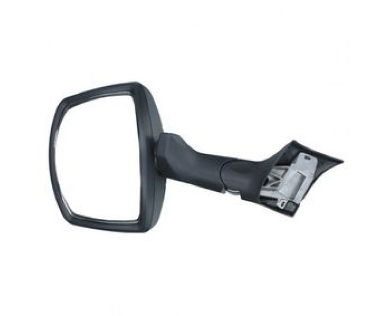 Наружное зеркало MAN TGA, TGL, TGM, TGS, TGX 04.00-