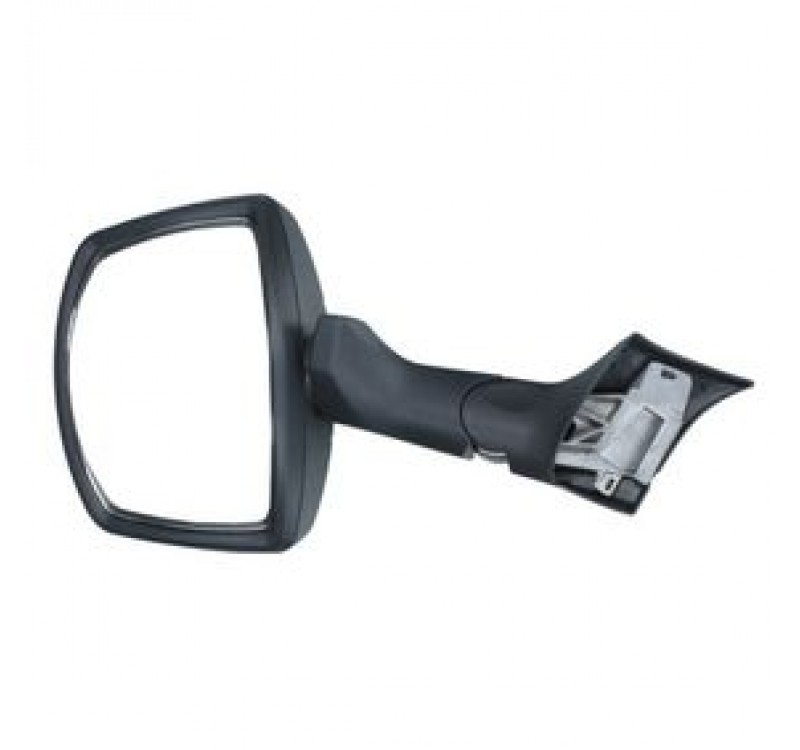Наружное зеркало MAN TGA, TGL, TGM, TGS, TGX 04.00- Наружное зеркало MAN TGA, TGL, TGM, TGS, TGX 04.00-