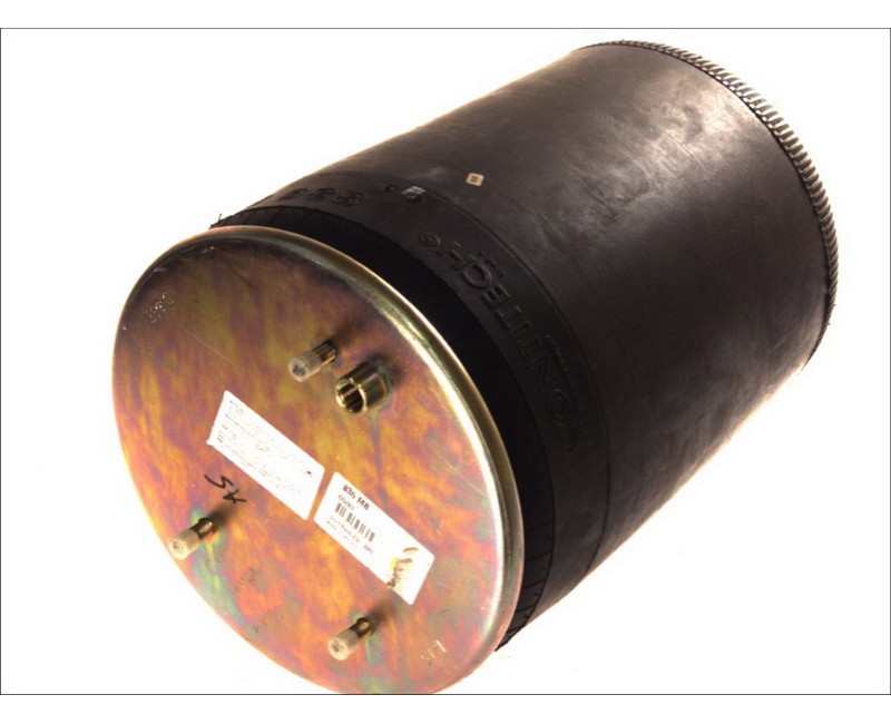 Пневморесора зі стаканом (сталь) (вир-во Airtech)