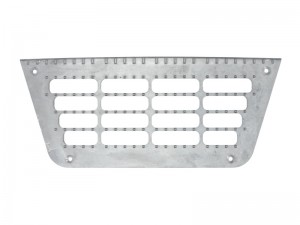 Перемичка сходинки DAF XF E2,E3,E5