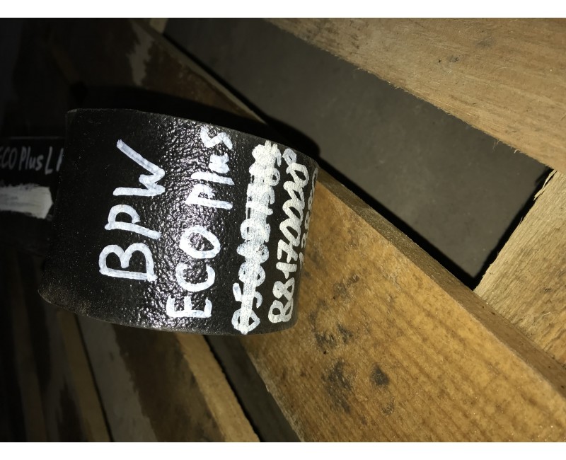 88170000 Ресору 1-лист. BPW 88170800 БО 0508213880 БО