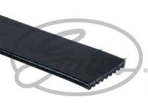 Полікліновий ремінь 9PK1453HD DAF CF 85,XF 105 (вир-во Gates)