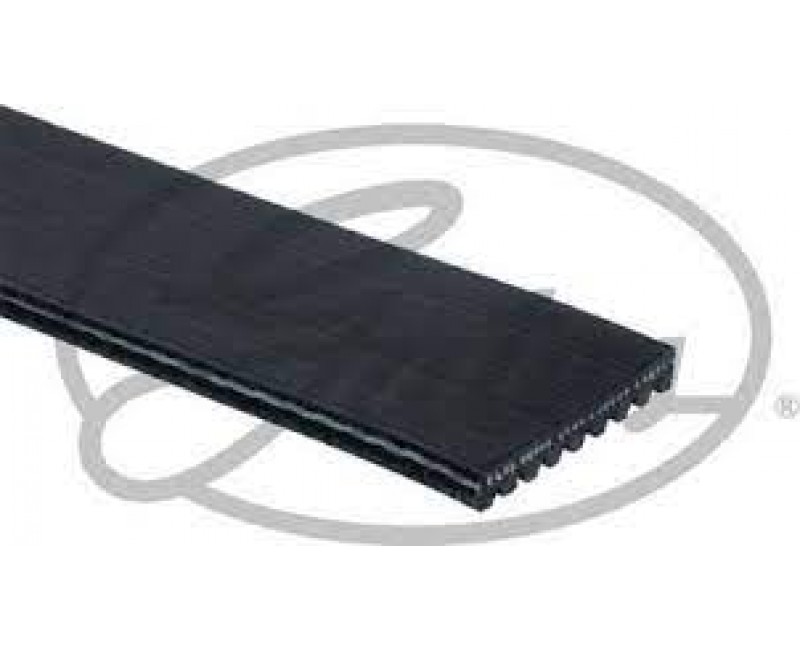 Полікліновий ремінь 9PK1453HD DAF CF 85,XF 105 (вир-во Gates)