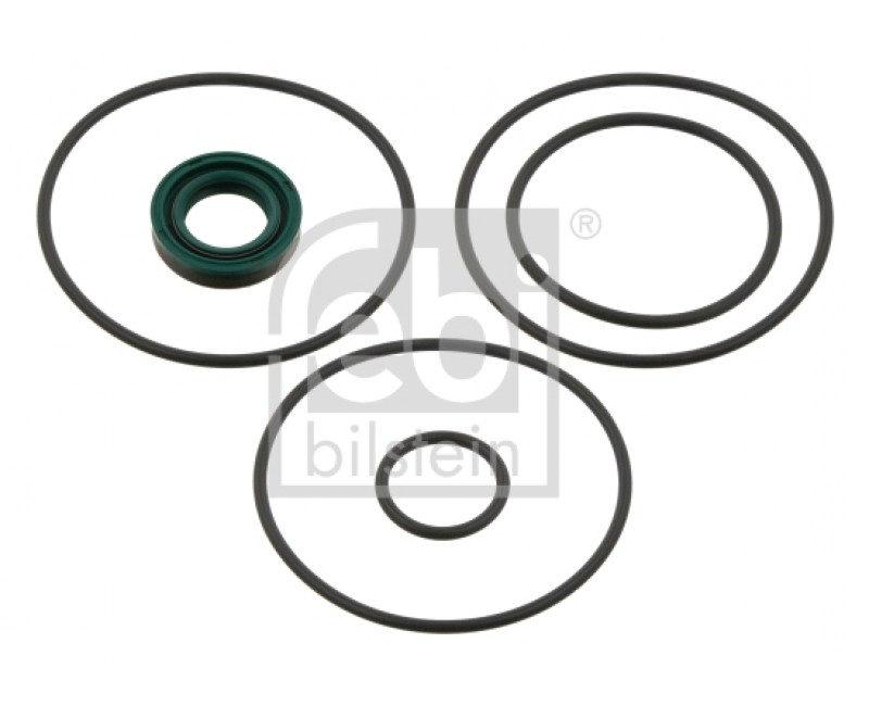 Комплект прокладок, гідравлічний насос