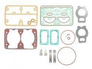 Р/к прокладок з клапанами (вир-во VADEN)