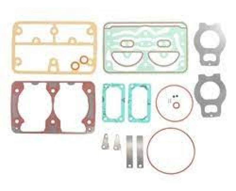 Р/к прокладок з клапанами (вир-во VADEN)