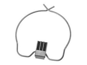 Стопорне кільце 62х1,8 BPW ECO PLUS