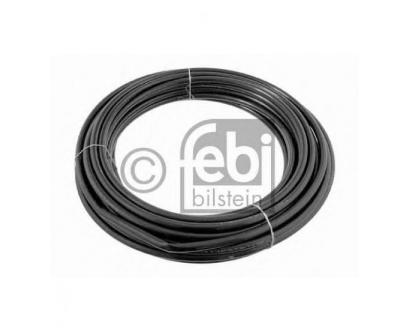 Шланг бухта (пневмо) 8x1мм (бухта 25м) (пр-во FEBI)