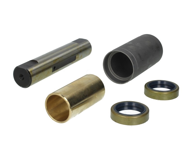 Р/к ресори DAF 32x158 (вир-во Auger)