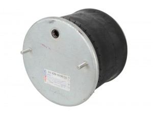 Пневморесора без стакана (вир-во Airtech)