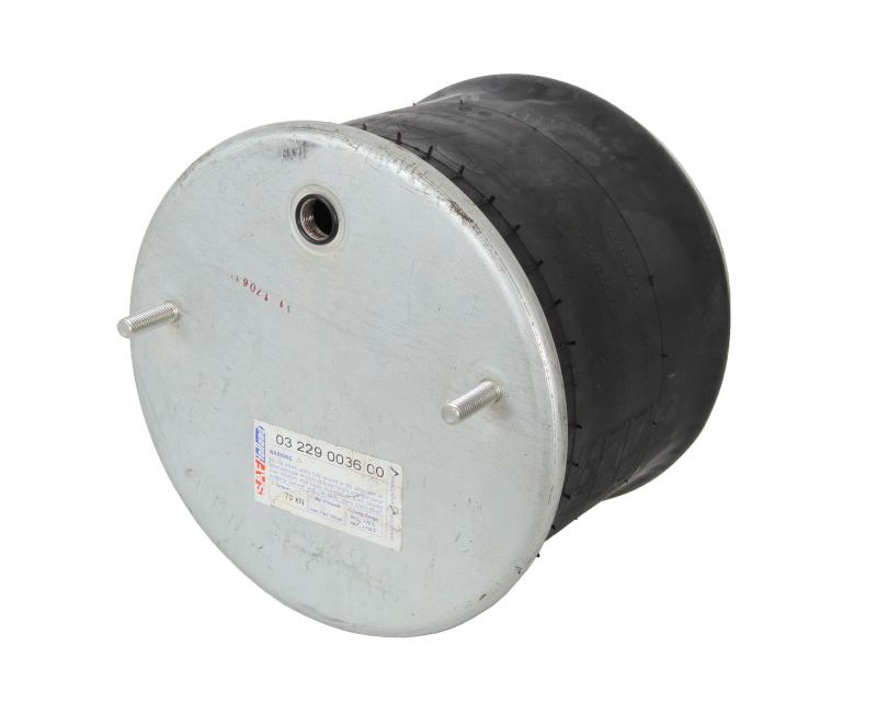 Пневморесора без стакана (вир-во Airtech)