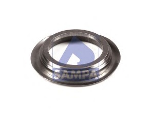 Кільце ступиці D = 86х114, 7х142, 5х22 (вир-во SAMPA)