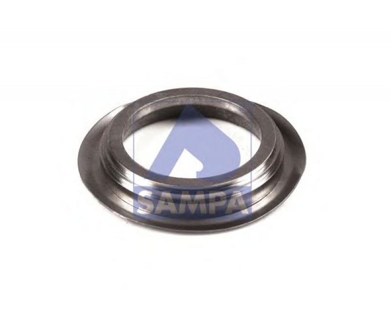 Кільце ступиці D = 86х114, 7х142, 5х22 (вир-во SAMPA)