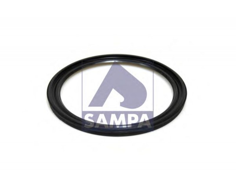 Сальник ступиці  178х144x12 (вир-во SAMPA)