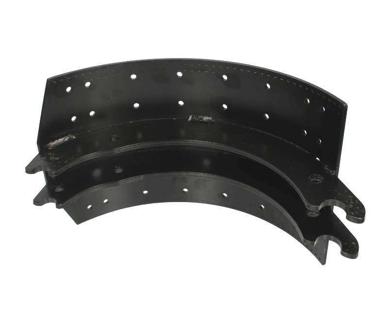 Колодка гальм. барабан. 419x220 ROR (RIDER)