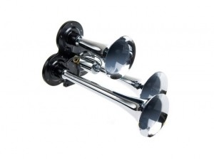 Сигнал дудка 3 шт SL 1007