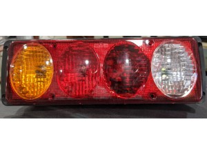 Ліхтар 4 сфери