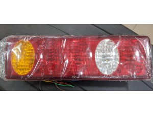 Ліхтар 5 сфер