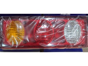 Ліхтар 3 сфери