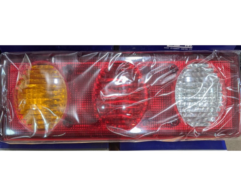 Фонарь 3 сферы