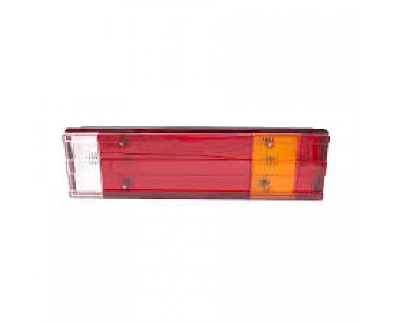 Ліхтар зад.Mercedes 031 (CARMOS)