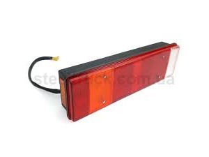 Ліхтар зад.DAF 030 (CARMOS)