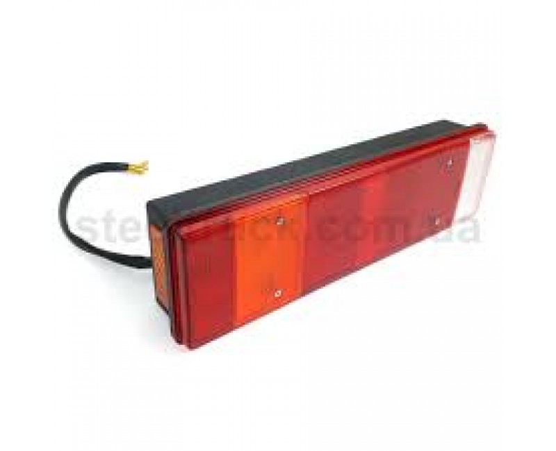 Ліхтар зад.DAF 030 (CARMOS)