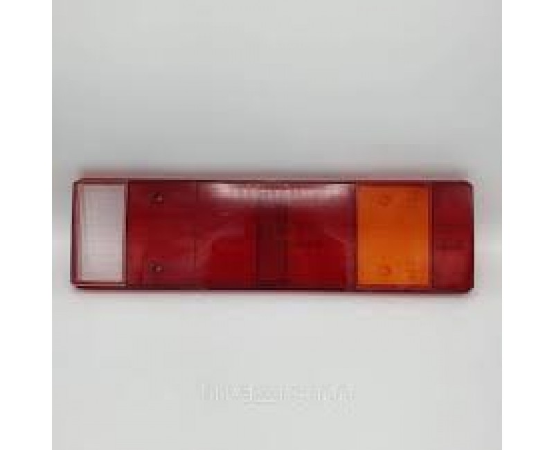 Стекло заднего фонаря 030 (GERAY)