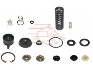 Р/к клапана обмеж. тиску (вир-во TruckTechnic)