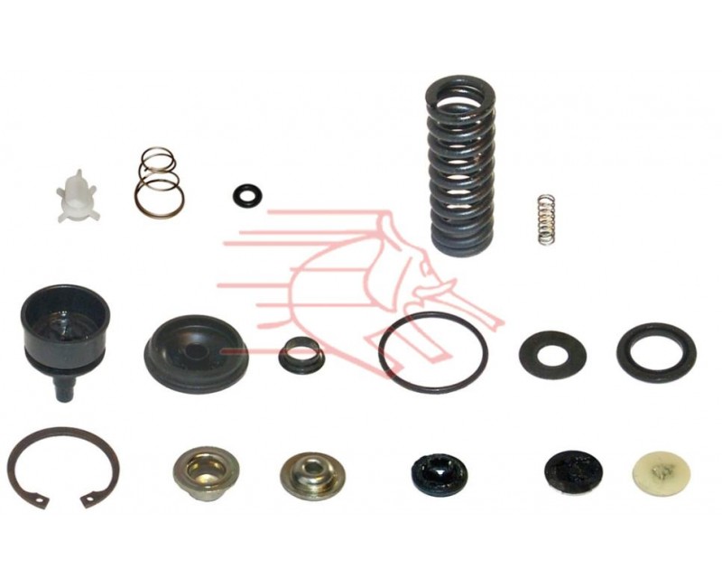 Р/к клапана обмеж. тиску (вир-во TruckTechnic)