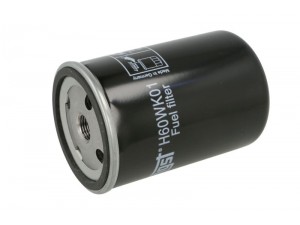 Фільтр палив. MAN, SCANIA, VOLVO (TRUCK) 33358E/PP845 (вир-во WIX-Filtron)