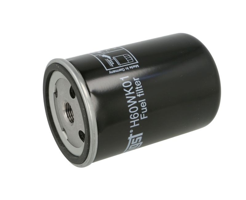 Фильтр топл. MAN, SCANIA, VOLVO (TRUCK) 33358E/PP845 (пр-во WIX-Filtron)