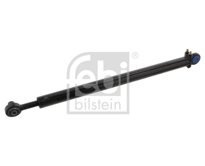 Циліндр підйому кабіни MAN TGA, TGS, TGX (вир-во Emmerre)