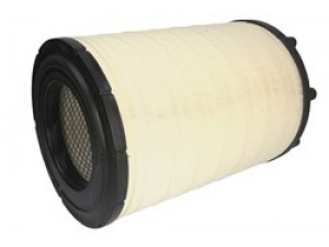 Повітряний фільтр SCANIA 4, P, G, R, T DC09 КОРОНА