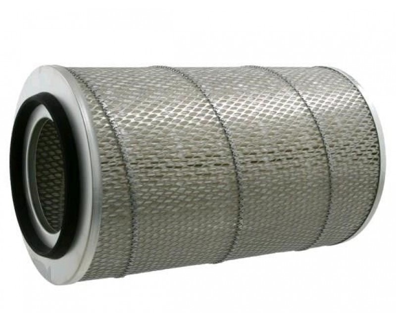 Воздушный фильтр MERCEDES,DAF (пр-во PURRO)