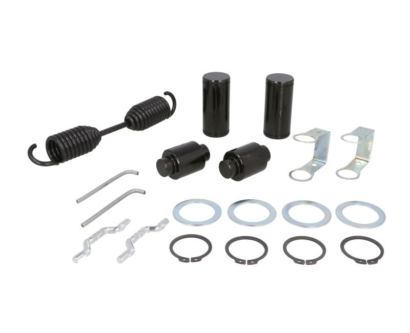 Р/к колодки гальм. FRUEHAUF (вир-во Auger)