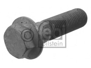 Болт М14x1, 5x50 MAN (вир-во Febi)