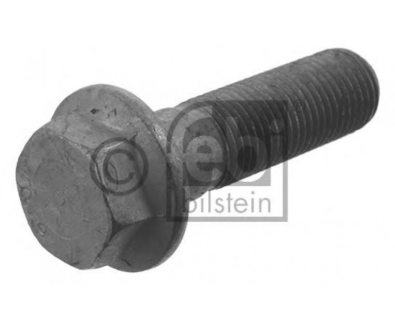 Болт М14x1,5x50 MAN (пр-во Febi)