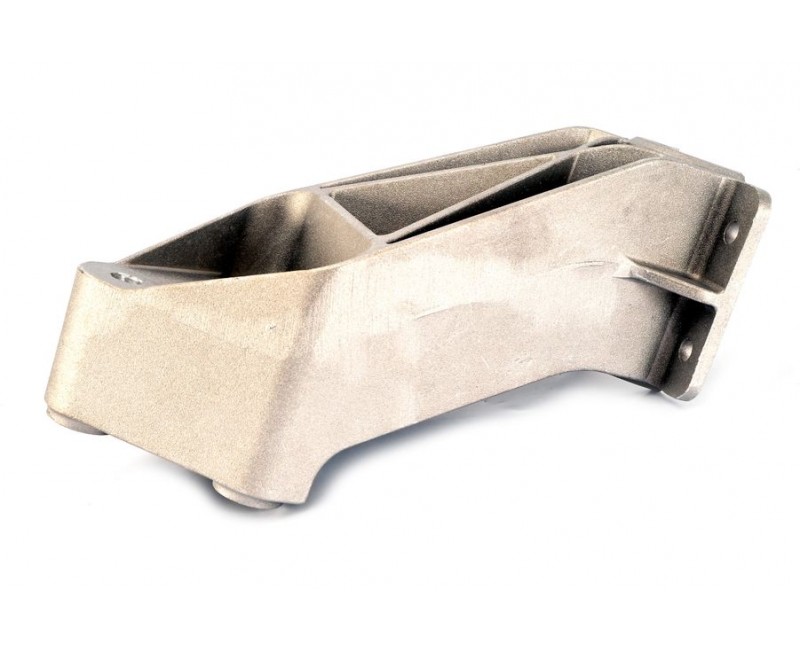 Кронштейн кріплення крила DAF XF95,105 (вир-во Convitex)