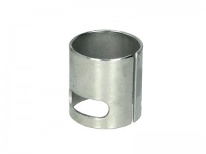 Втулка колодки гальм. 32x35x37 FRUEHAUF (вир-во Febi)