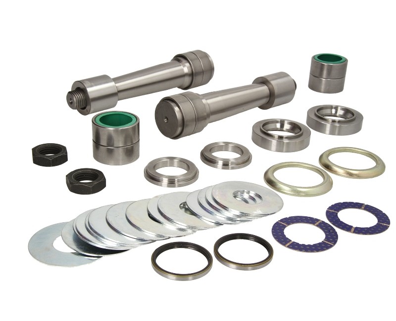 Р/к шкворня DAF 95XF,85,75,65CF (вир-во Sampa)